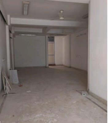 Space for rent in Kalkaji New Delhi