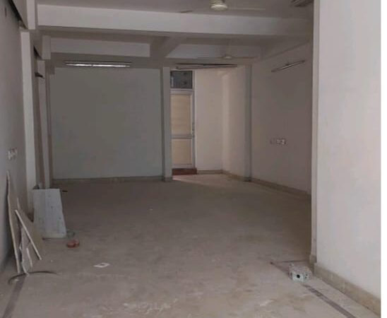 Space for rent in Kalkaji New Delhi