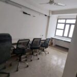Commercial space for rent in Kalkaji New Delhi