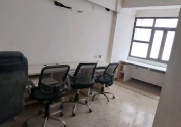 Commercial space for rent in Kalkaji New Delhi