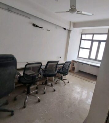 Commercial space for rent in Kalkaji New Delhi