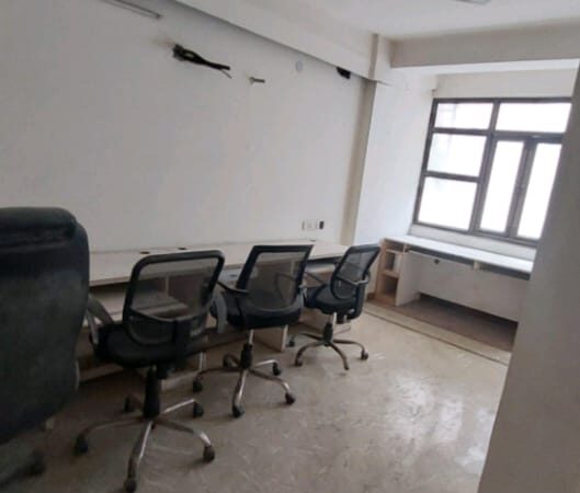 Commercial space for rent in Kalkaji New Delhi