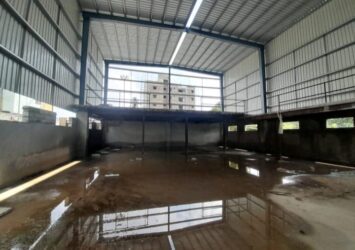 Space for rent in Ambattur Chennai