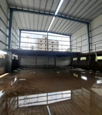 Space for rent in Ambattur Chennai