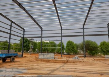 Space for rent in Devanhalli Bengaluru