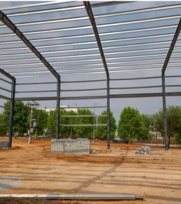 Space for rent in Devanhalli Bengaluru