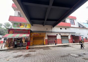 Space for rent in Rithala New Delhi near Rohini