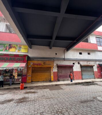 Space for rent in Rithala New Delhi near Rohini