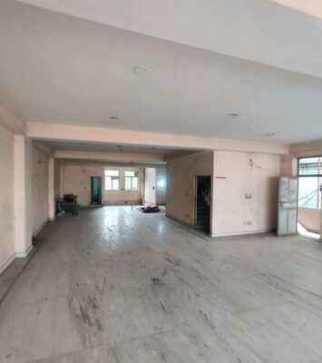 Commercial shop for rent in Prashant Vihar Delhi