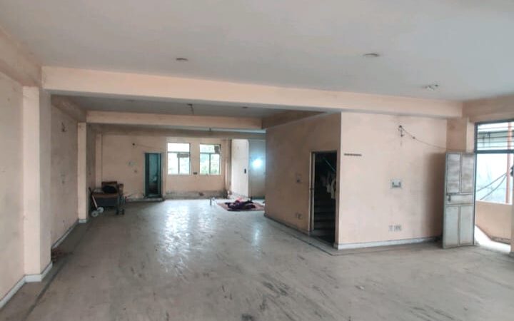 Commercial shop for rent in Prashant Vihar Delhi