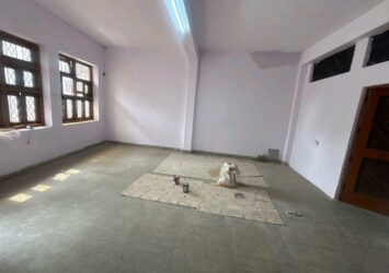 Commercial space for rent in Rohini sector 7 Delhi