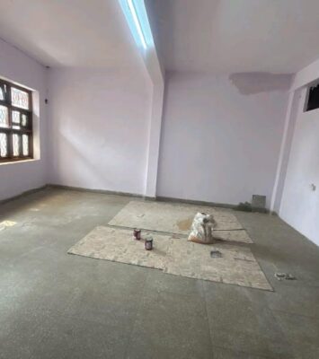 Commercial space for rent in Rohini sector 7 Delhi