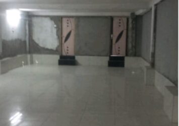 Space for rent in Punjabi Bagh extension