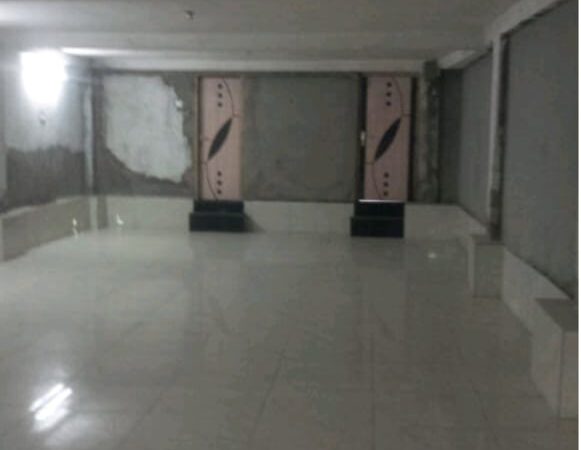 Space for rent in Punjabi Bagh extension