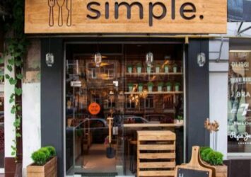 Space for rent in Moti Nagar delhi