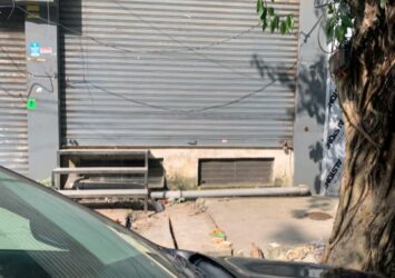 Shop for rent in Kirti Nagar Delhi