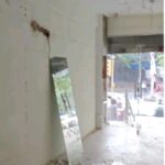 Space for rent in West Patel Nagar Delhi