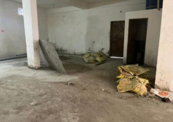 Space for rent in Vikas Puri new Delhi