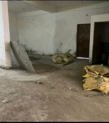 Space for rent in Vikas Puri new Delhi