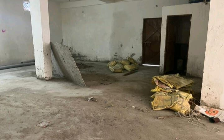 Space for rent in Vikas Puri new Delhi