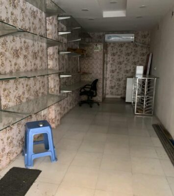 Space for rent in Rajouri Garden New Delhi