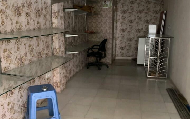 Space for rent in Rajouri Garden New Delhi