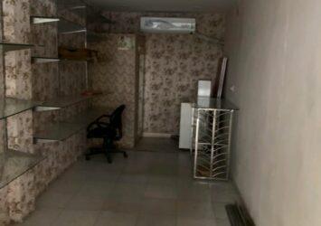 Space for rent in Rajouri Garden New Delhi
