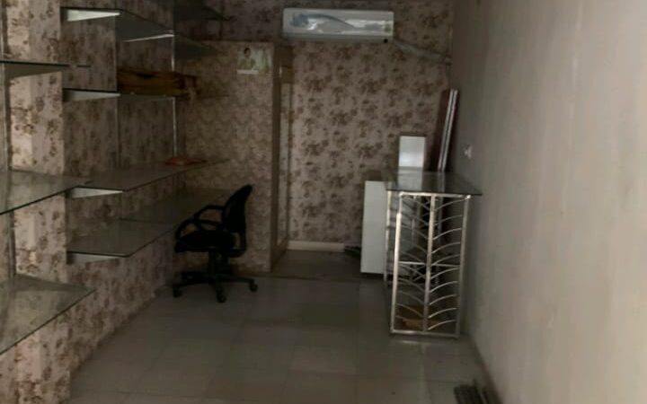 Space for rent in Rajouri Garden New Delhi