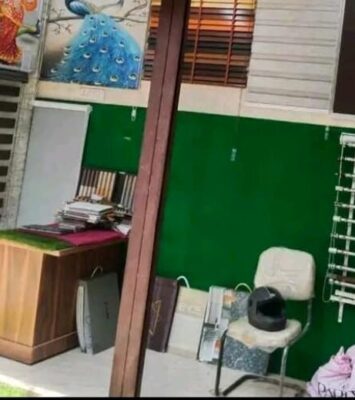 Space for rent in Vikas Puri delhi