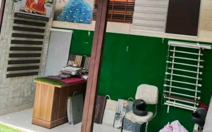 Space for rent in Vikas Puri delhi