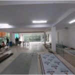 Space for rent in Lajpat Nagar 2 Delhi