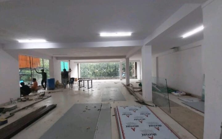 Space for rent in Lajpat Nagar 2 Delhi