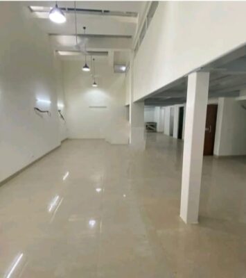 Space for rent in Lajpat Nagar 4 Delhi