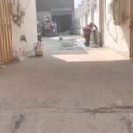 Base kitchen space for rent in Sector 74 Noida