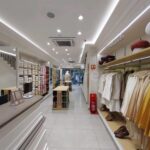 Space for rent in Lajpat Nagar 2 Delhi