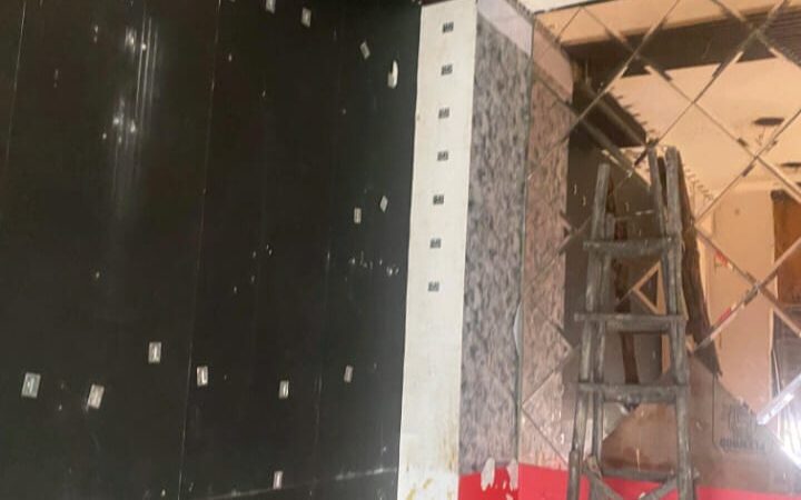 Space for rent in Connaught Place Delhi