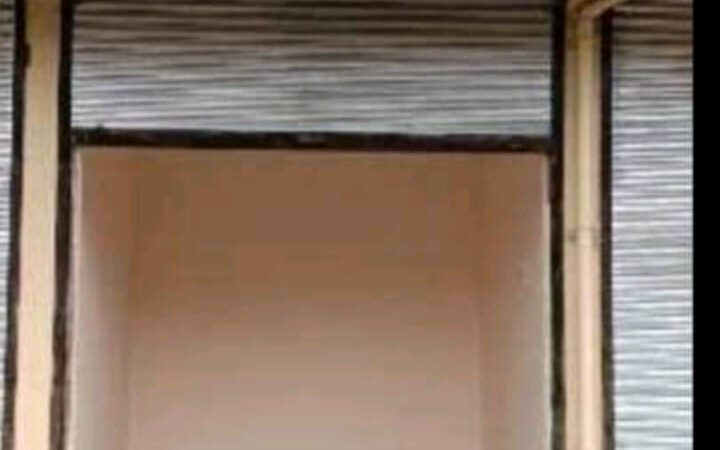 Space for rent in Safdurjung enclave Delhi