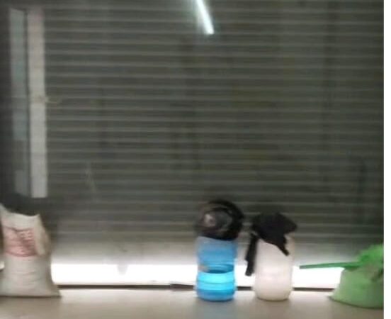 Space for rent in South extension Delhi