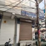 Space for rent in Shalimar garden