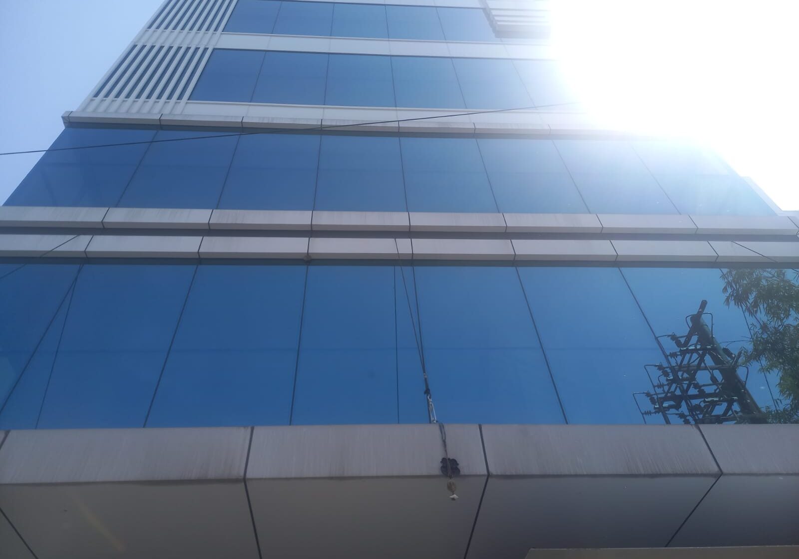 Commercial real estate Commercial real estate search by Cloud kitchen exchange